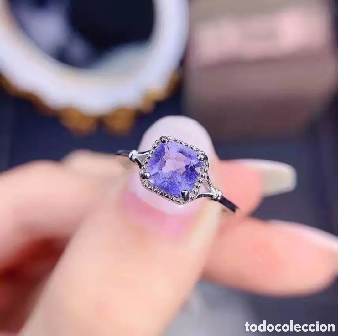 Joyeria: Anillo de Plata ENV&Iacute;O GRATIS!! - Foto 4