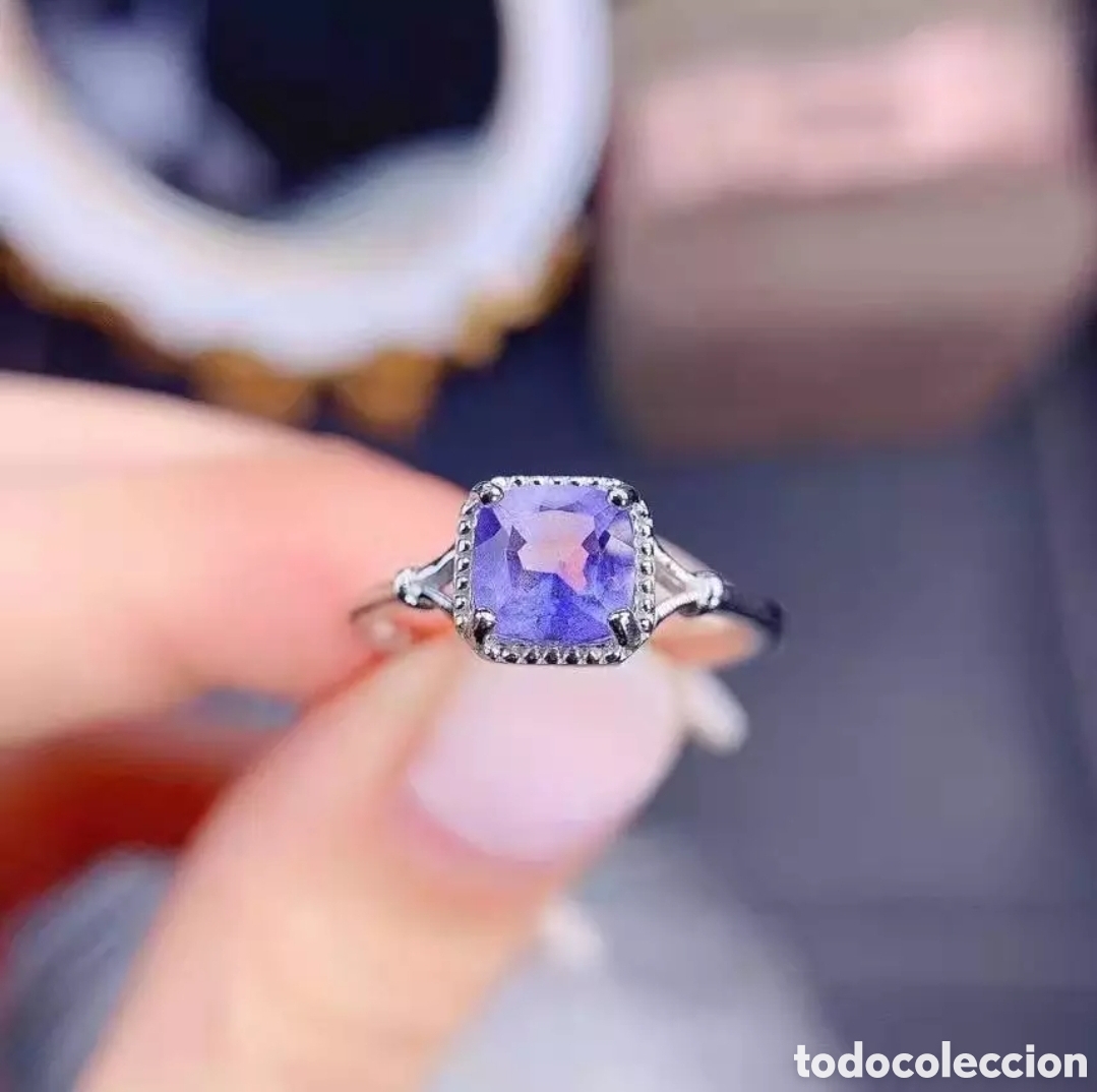 Joyeria: Anillo de Plata ENV&Iacute;O GRATIS!! - Foto 5