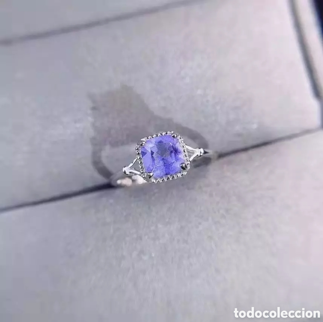 Joyeria: Anillo de Plata ENV&Iacute;O GRATIS!! - Foto 6