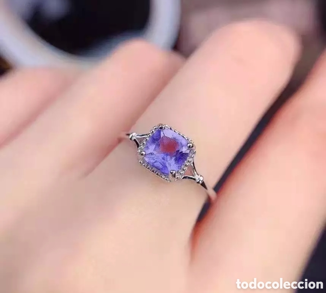 Joyeria: Anillo de Plata ENV&Iacute;O GRATIS!! - Foto 1