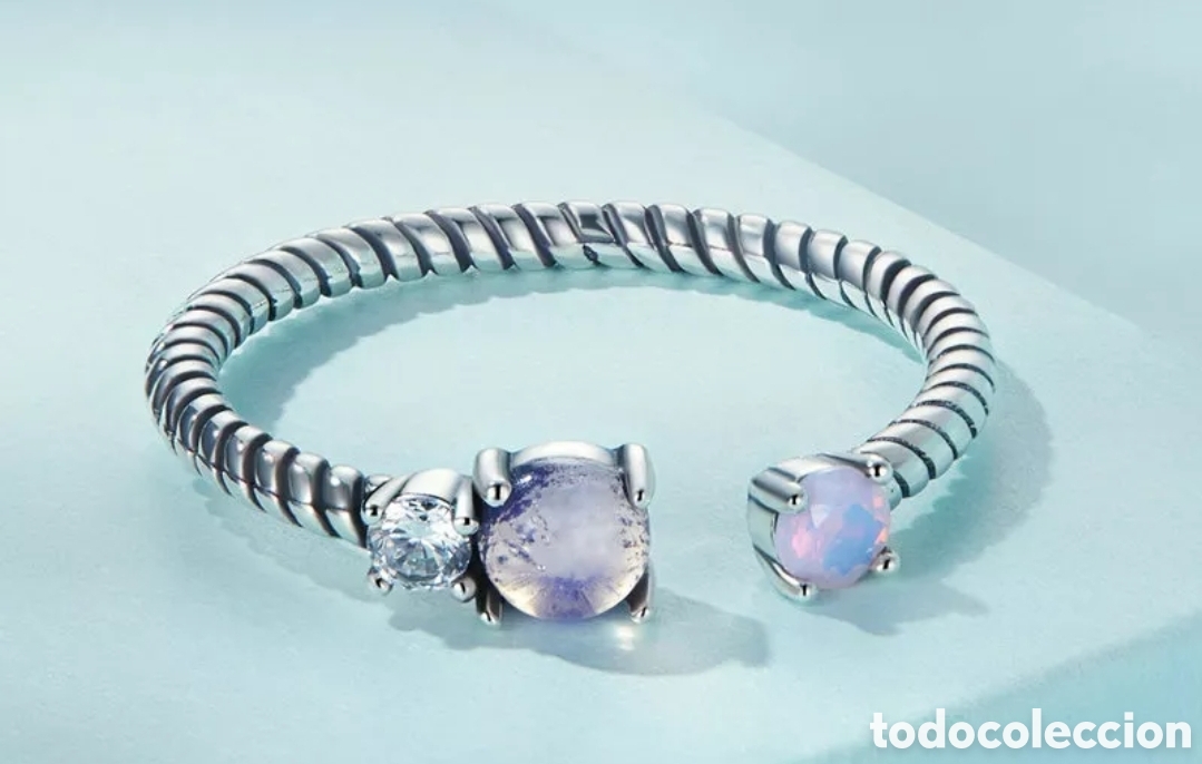 Joyeria: Anillo de Plata ENV&Iacute;O GRATIS!! - Foto 1