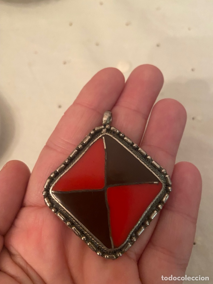 Joyeria: Colgante - Foto 2
