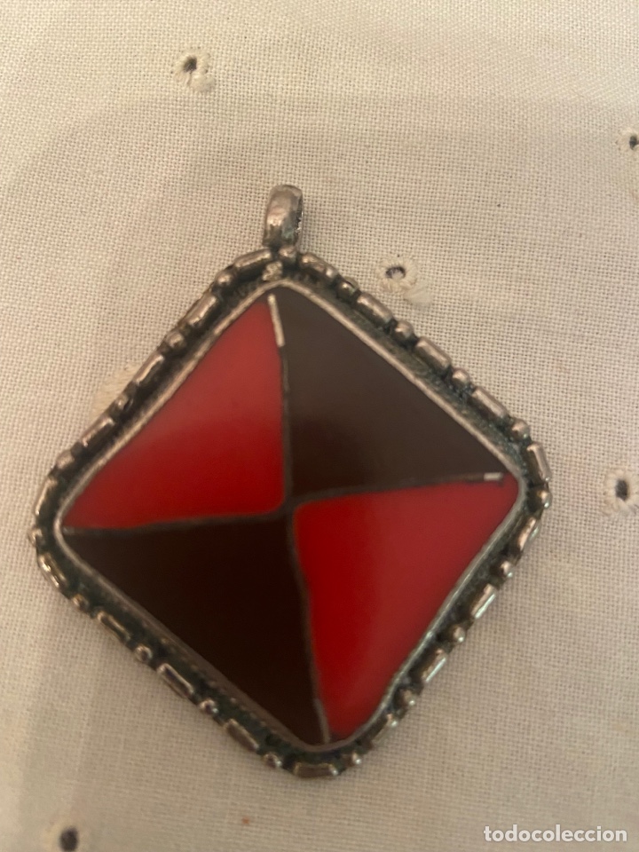 Joyeria: Colgante - Foto 1