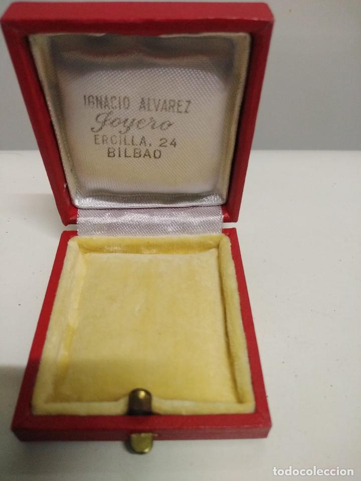 Joyeria: Estuche joyer&iacute;a - Foto 1