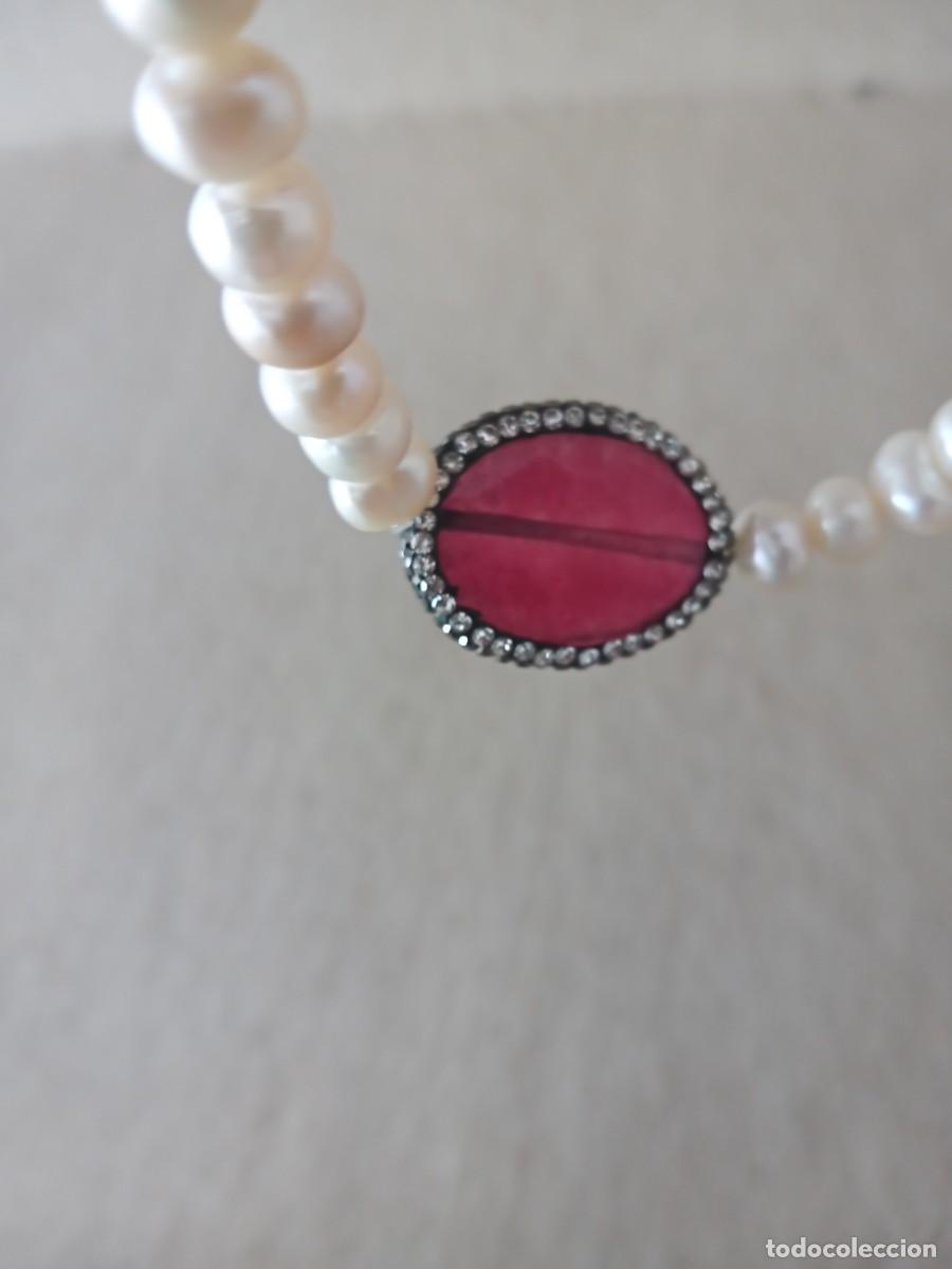Joyeria: BONITA PULSERA - Foto 5