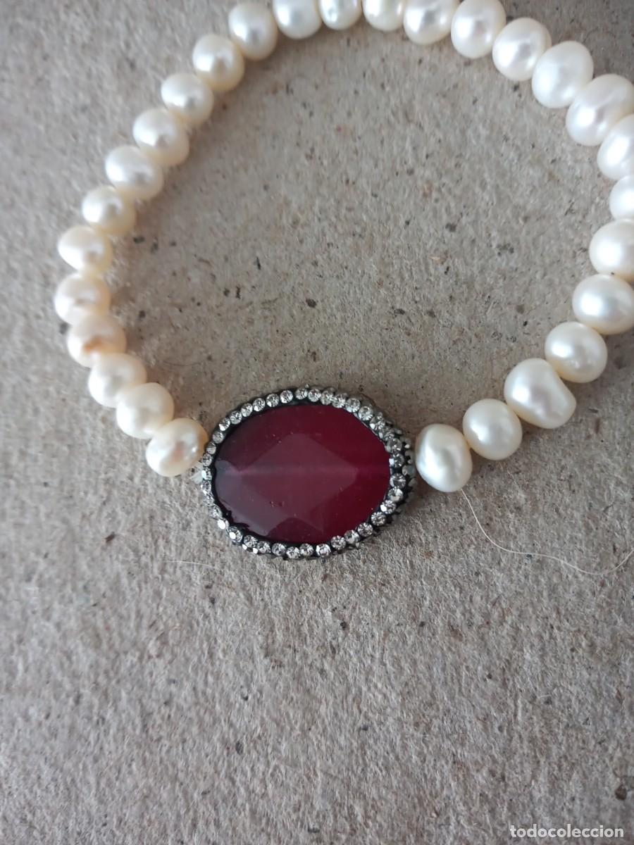 Joyeria: BONITA PULSERA - Foto 6