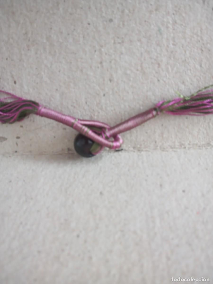 Joyeria: PRECIOSO COLLAR ANTIGUO - Foto 2