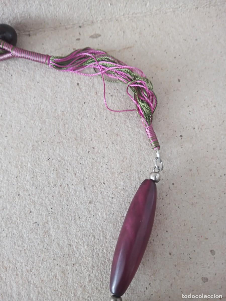 Joyeria: PRECIOSO COLLAR ANTIGUO - Foto 3