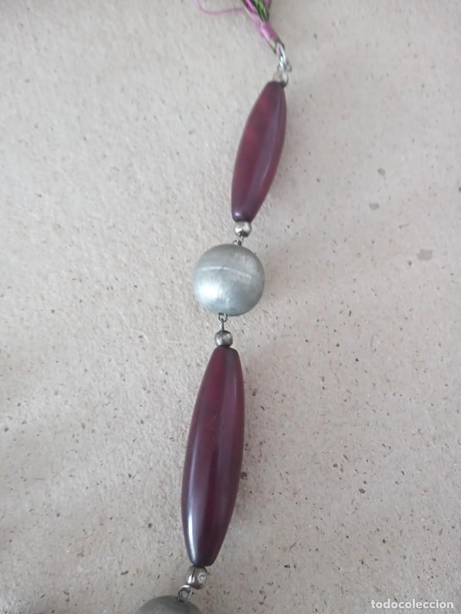 Joyeria: PRECIOSO COLLAR ANTIGUO - Foto 4