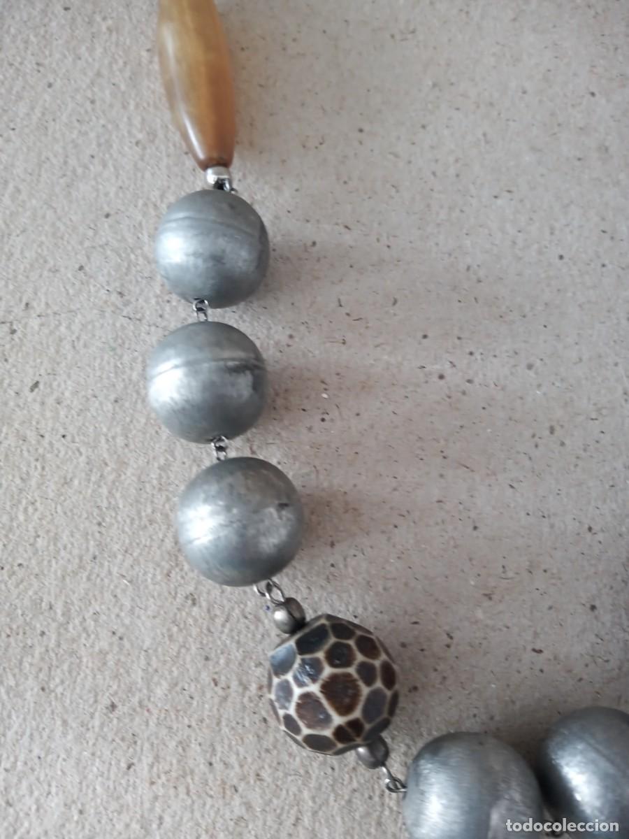 Joyeria: PRECIOSO COLLAR ANTIGUO - Foto 6
