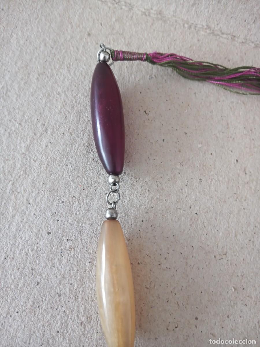Joyeria: PRECIOSO COLLAR ANTIGUO - Foto 7
