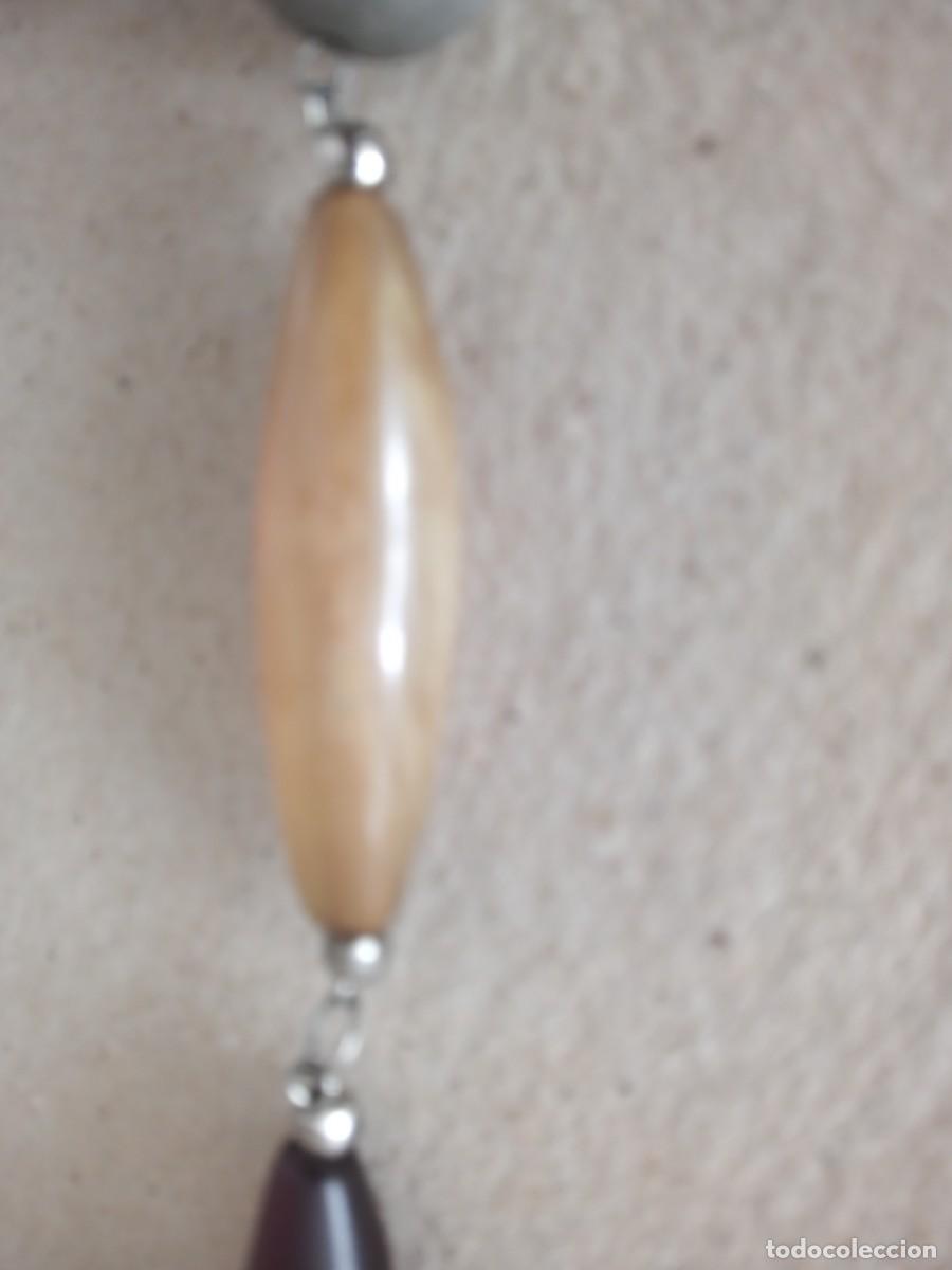 Joyeria: PRECIOSO COLLAR ANTIGUO - Foto 8