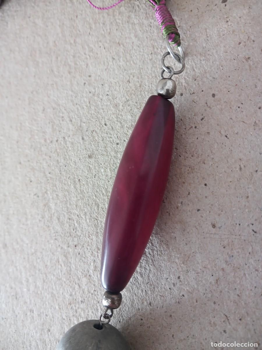 Joyeria: PRECIOSO COLLAR ANTIGUO - Foto 9