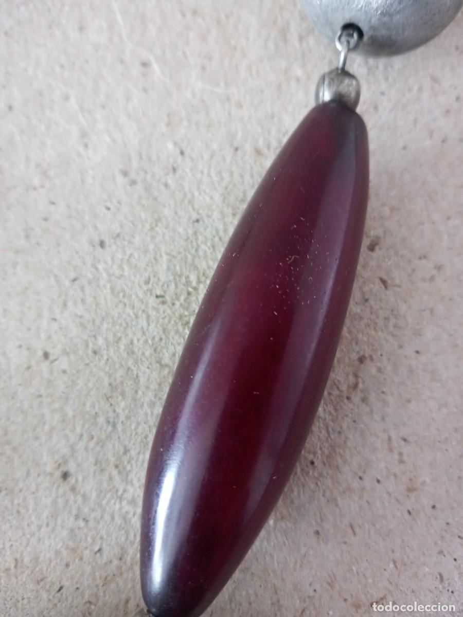 Joyeria: PRECIOSO COLLAR ANTIGUO - Foto 10