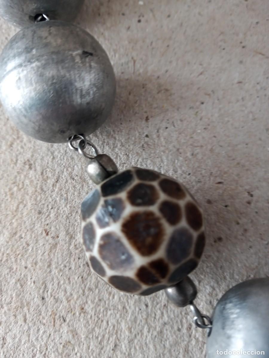Joyeria: PRECIOSO COLLAR ANTIGUO - Foto 11