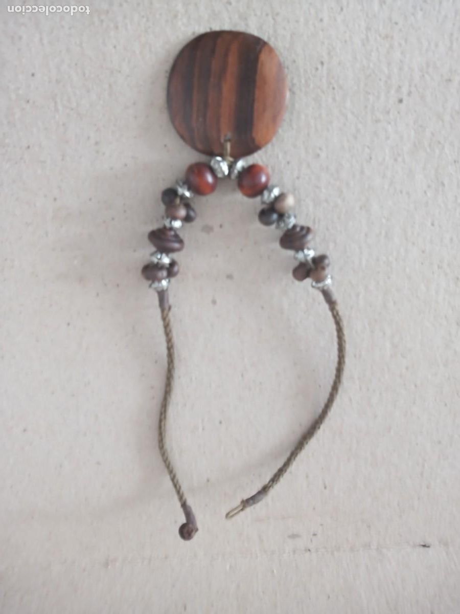Joyeria: BONITO COLLAR ANTIGUO - Foto 1