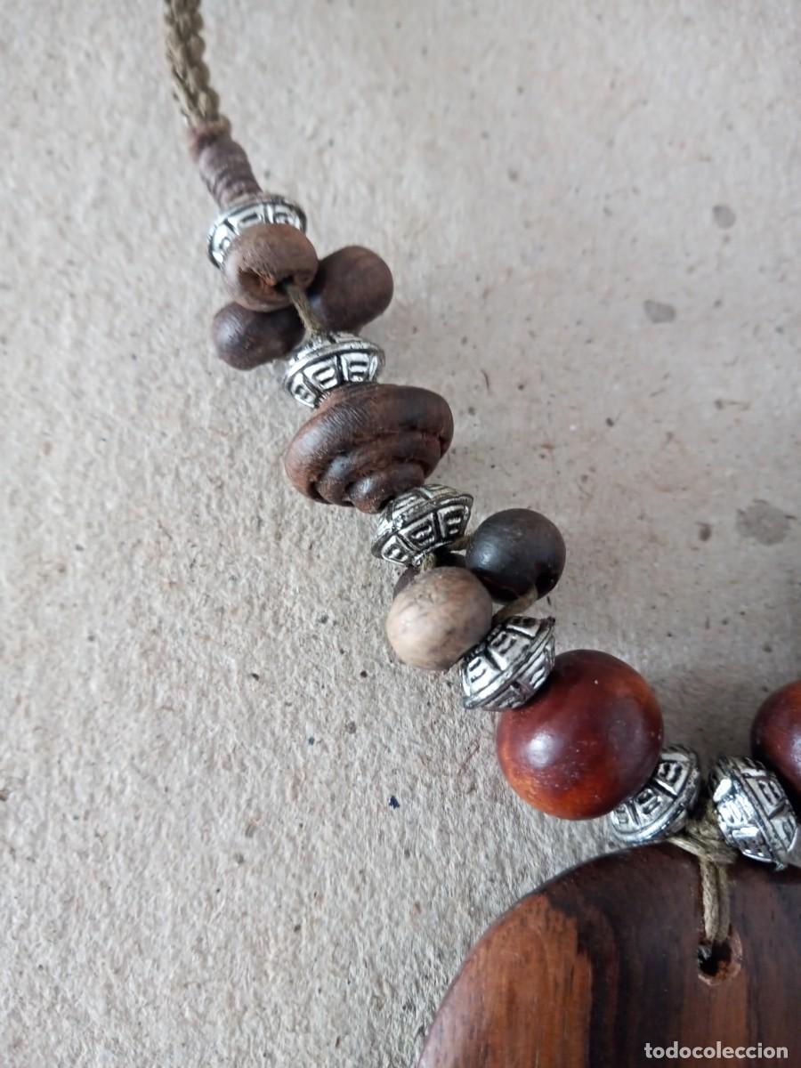Joyeria: BONITO COLLAR ANTIGUO - Foto 5
