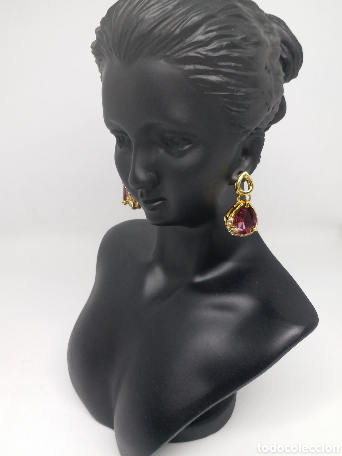 Joyeria: Expositor para pendientes y collares - Foto 5