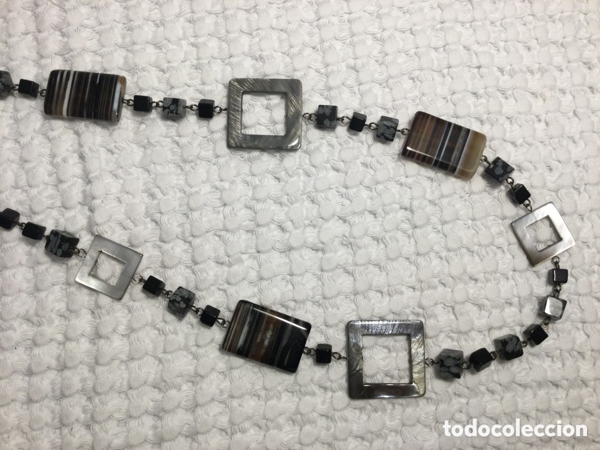 Joyeria: Collar n&aacute;car y Cristal - Foto 2