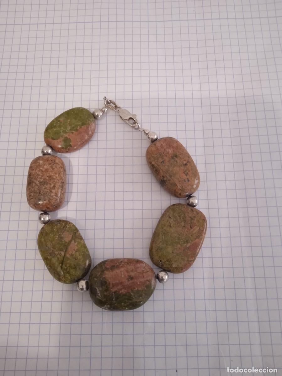 Joyeria: Pulsera en plata - Foto 1