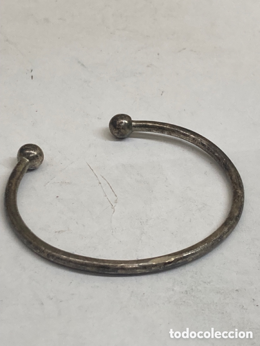Joyeria: Pulsera de plata DE LEY - Foto 1