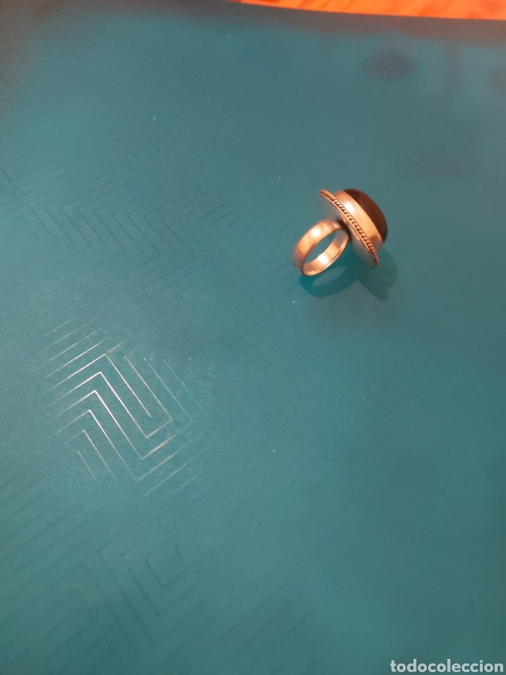 Joyeria: anillo mango - Foto 1