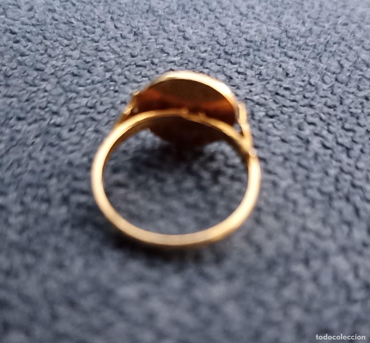 Joyeria: Pendientes y anillo - Foto 2