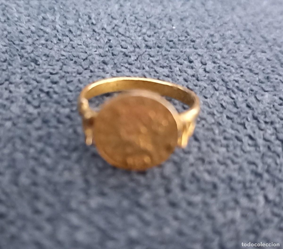 Joyeria: Pendientes y anillo - Foto 3