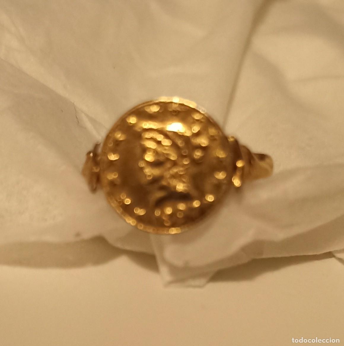 Joyeria: Pendientes y anillo - Foto 6