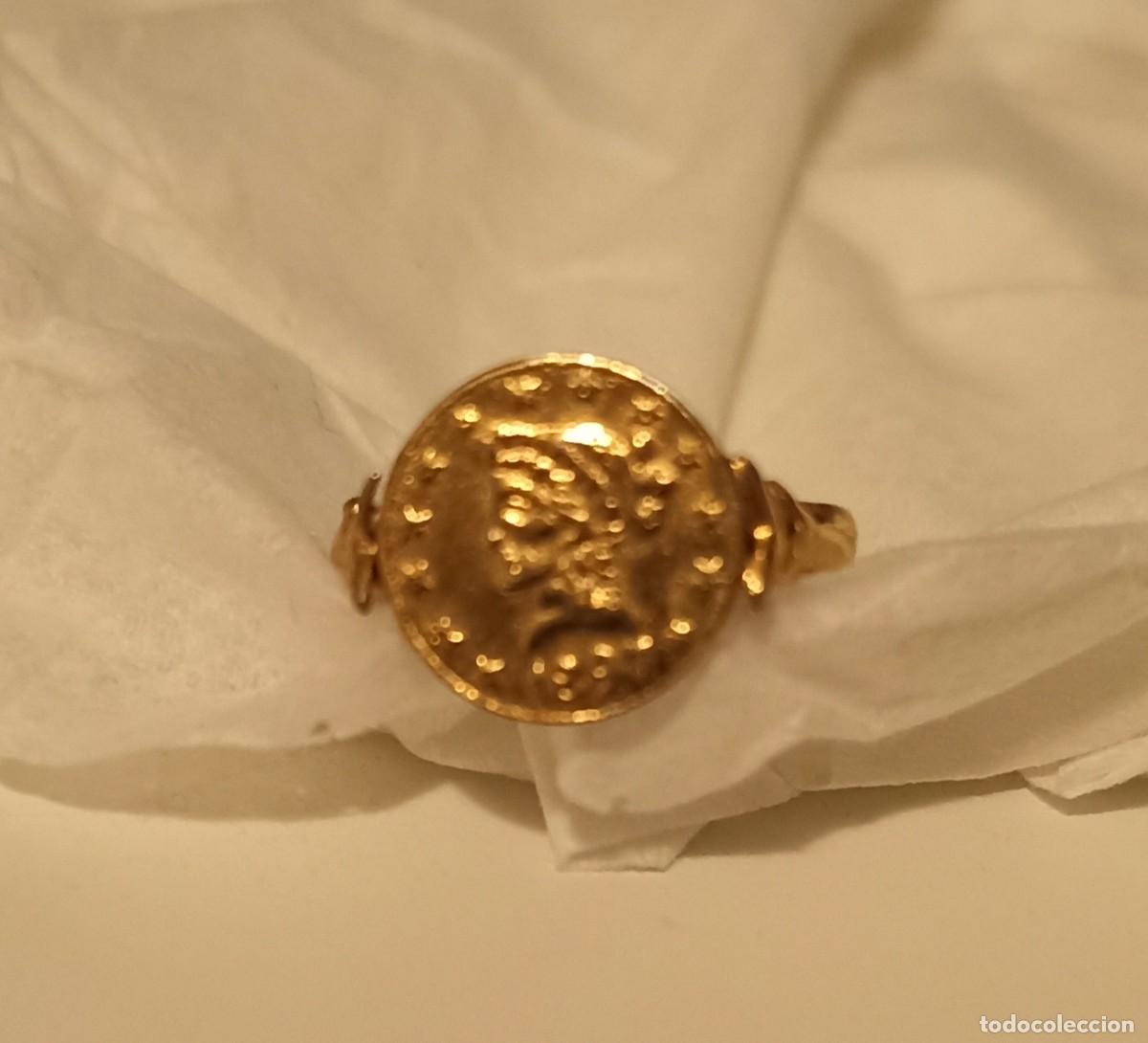 Joyeria: Pendientes y anillo - Foto 7