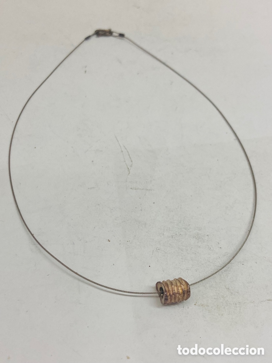 Joyeria: Colgante de plata - Foto 1