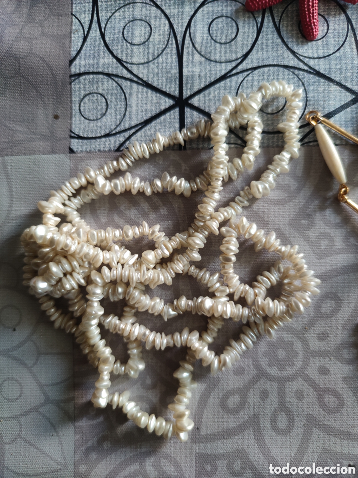 Joyeria: Lote collares collar variado - Foto 2