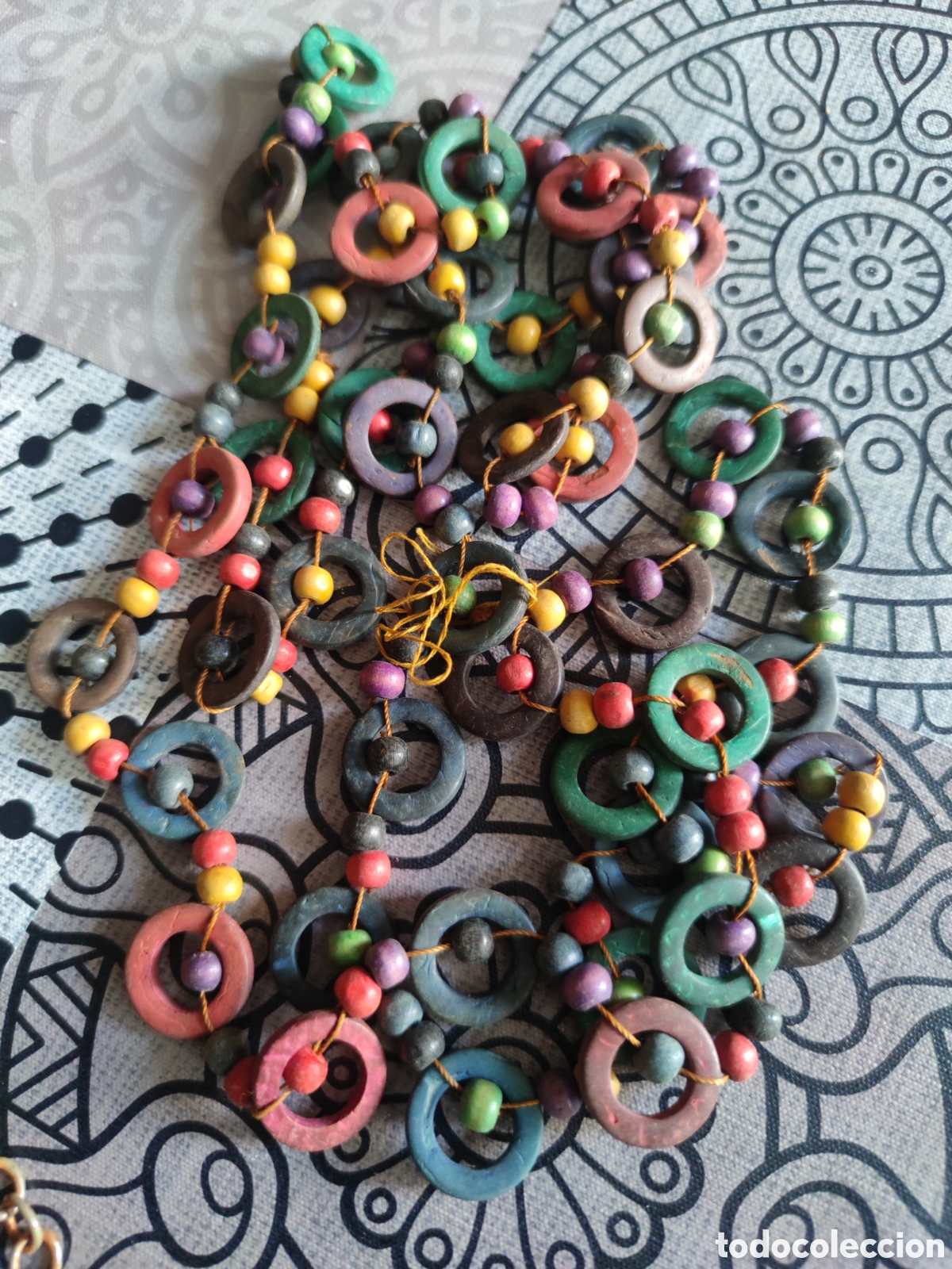 Joyeria: Lote collares collar variado - Foto 4