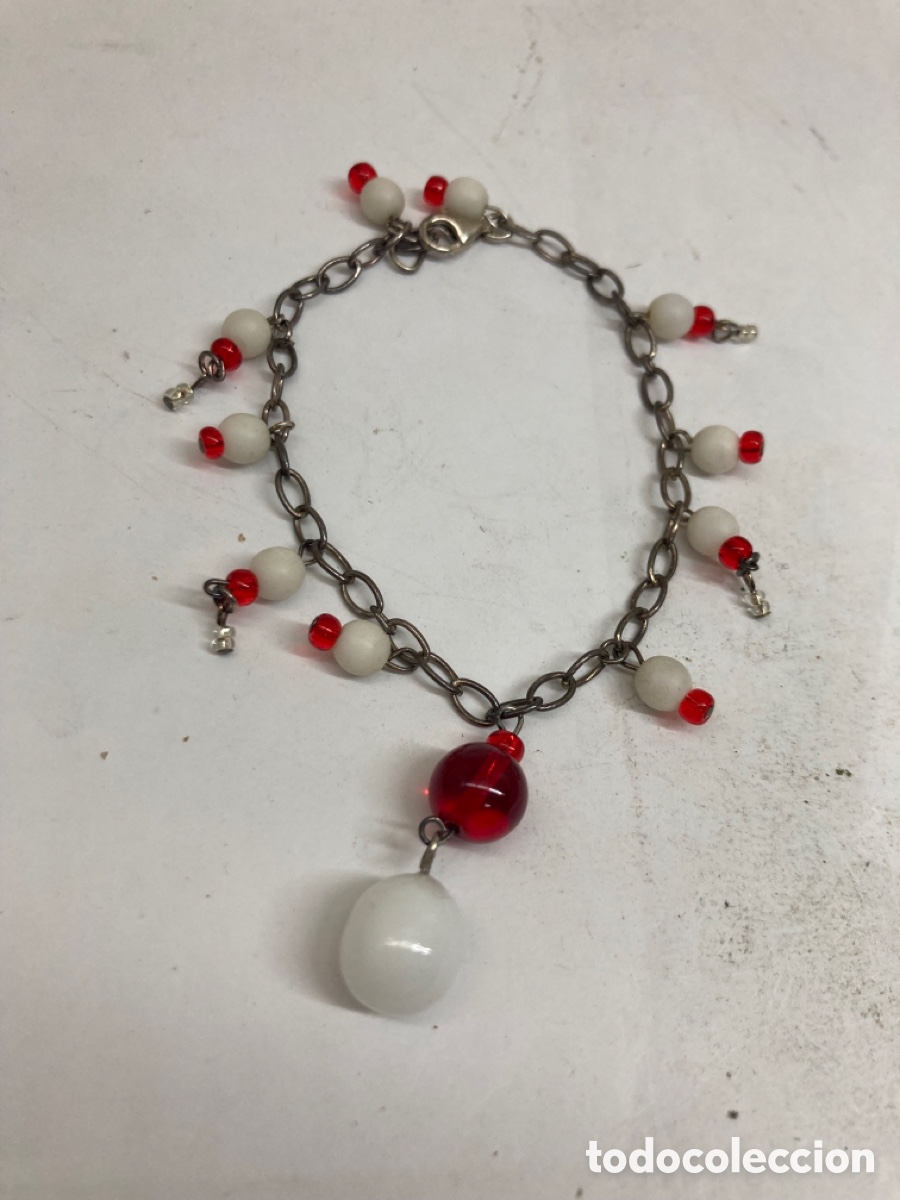 Joyeria: Pulsera de plata - Foto 1