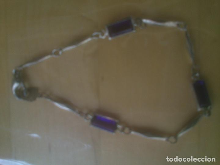 Joyeria: PULSERA EN PLATA - Foto 2