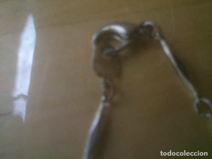 Joyeria: PULSERA EN PLATA - Foto 3
