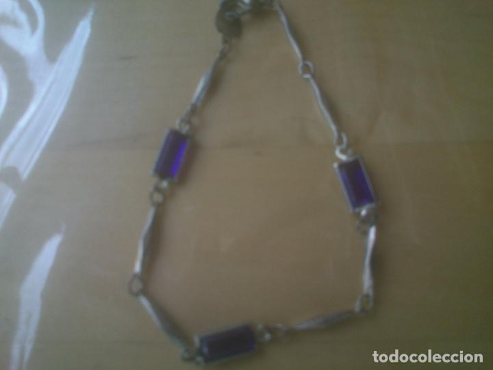 Joyeria: PULSERA EN PLATA - Foto 1
