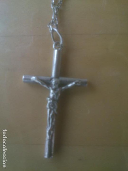 Joyeria: CRISTO CON CADENA - Foto 2
