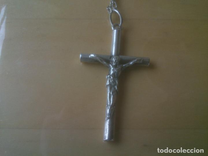 Joyeria: CRISTO CON CADENA - Foto 3