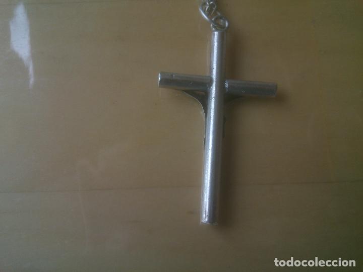 Joyeria: CRISTO CON CADENA - Foto 4