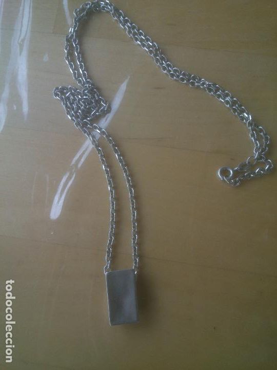 Joyeria: CRISTO CON CADENA - Foto 5