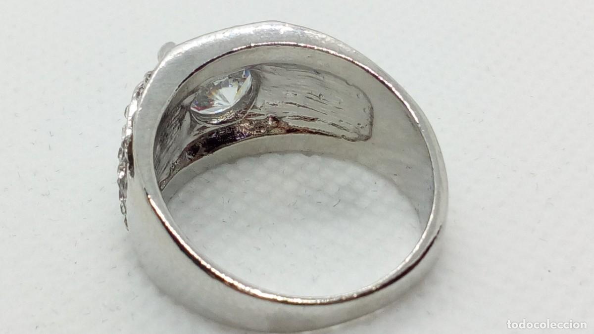 Joyeria: Anillo Imperial - Talla 9.5 USA - Foto 4
