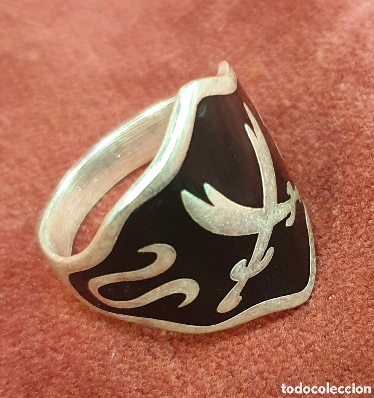 Joyeria: Sortija caballero - Foto 1