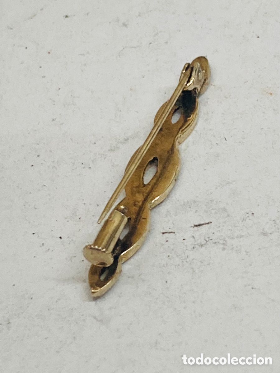Joyeria: Broche de plata - Foto 2