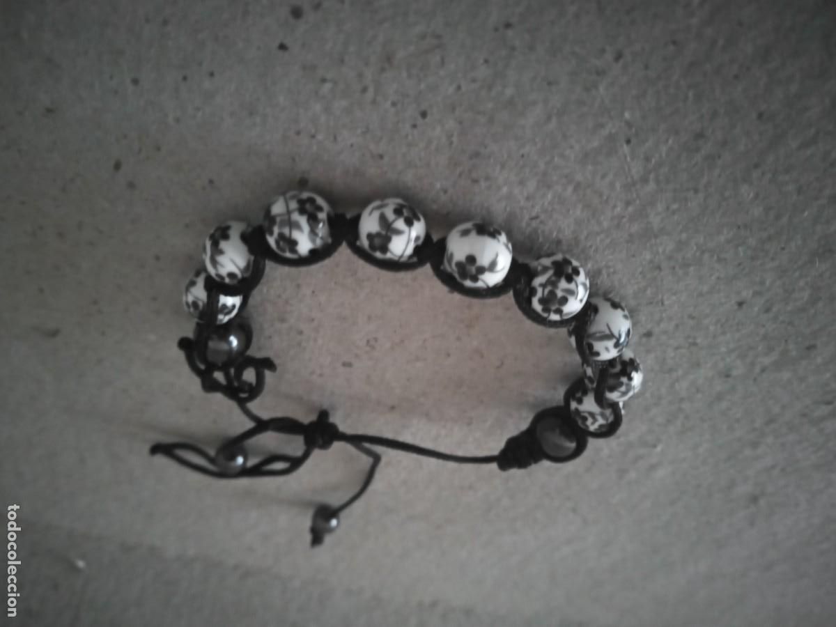 Joyeria: BONITA PULSERA ANTIGUA - Foto 1