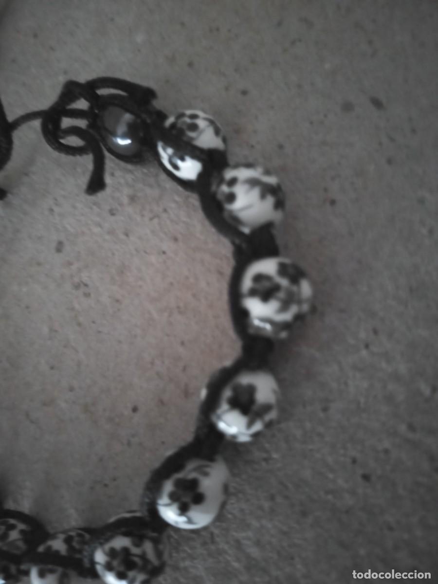 Joyeria: BONITA PULSERA ANTIGUA - Foto 2