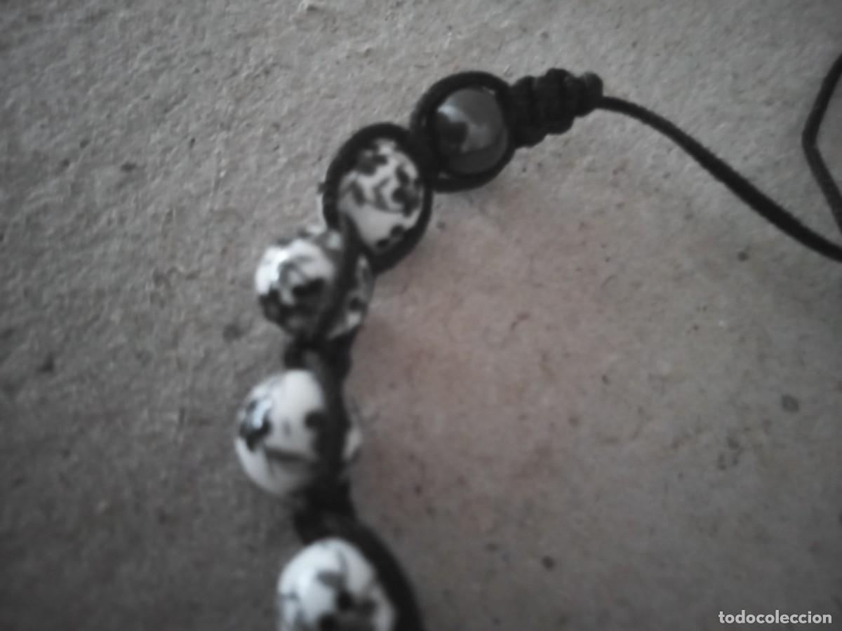 Joyeria: BONITA PULSERA ANTIGUA - Foto 3