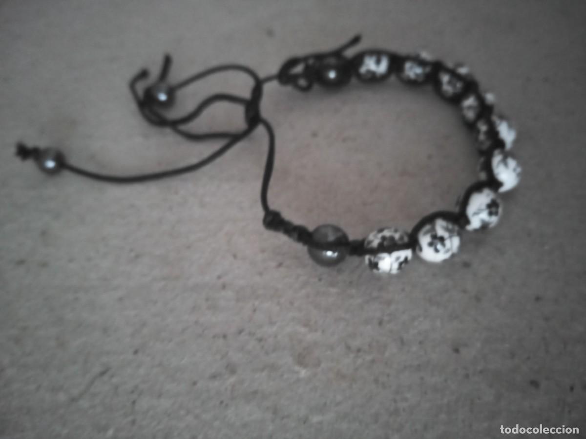 Joyeria: BONITA PULSERA ANTIGUA - Foto 4