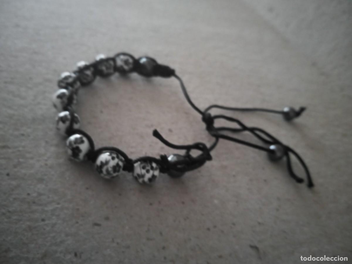 Joyeria: BONITA PULSERA ANTIGUA - Foto 5