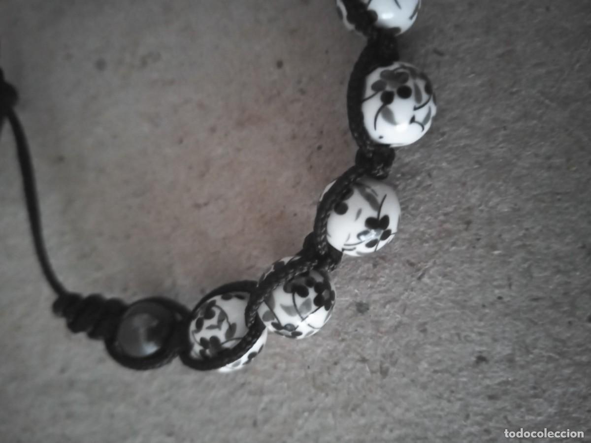 Joyeria: BONITA PULSERA ANTIGUA - Foto 7